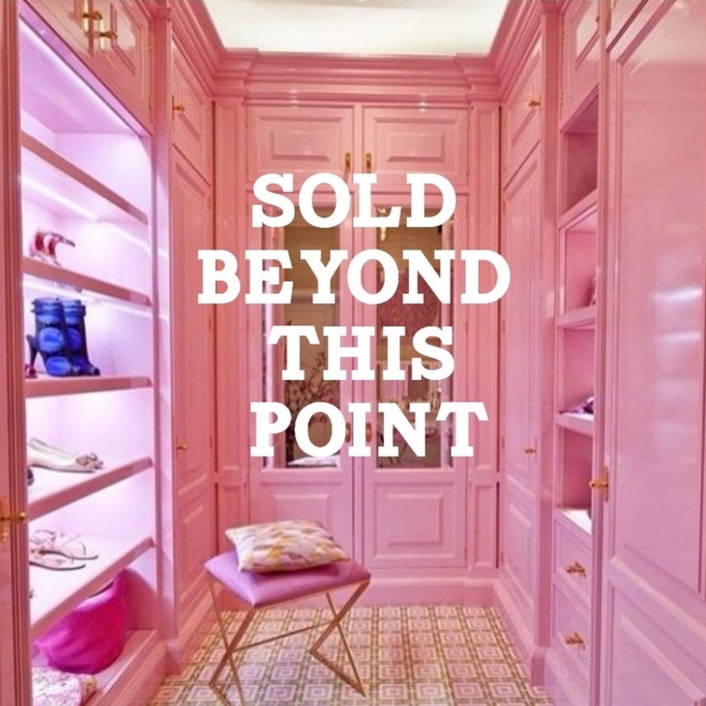 SOLD!!!!!
